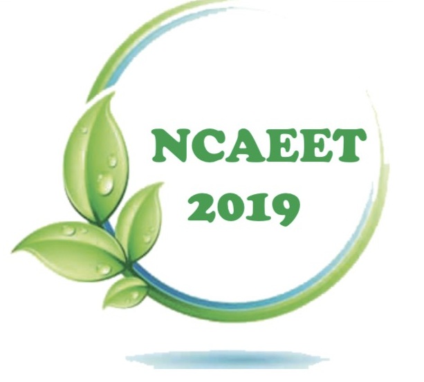 National Conference on Advances in Energy Efficient Technologies NCAEET 2019